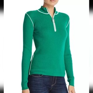 Maje Mandou sweater